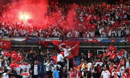 TURQUIE - Les compétitions sportives suspendues jusqu'à nouvel ordre en raison du séisme