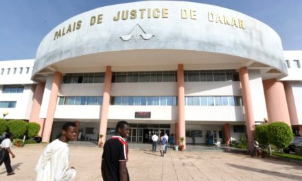 TRAFIC DE DROGUE - Rebondissement dans l’affaire des 750 kg de cocaïne saisis au large de Dakar