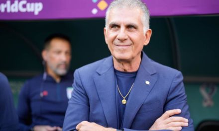 OFFICIEL - Carlos Queiroz nouveau sélectionneur du Qatar