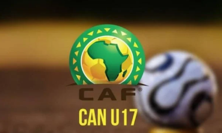 CAN U17 - Le Sénégal dans le groupe A avec l'Algérie