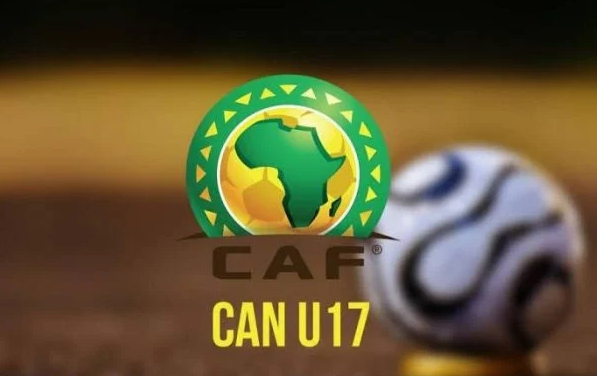 CAN U17 - Le Sénégal dans le groupe A avec l'Algérie