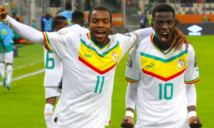 CHAN 2023 - L'Algérie face au Sénégal pour une finale inédite