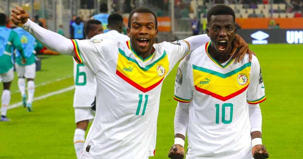 CHAN 2023 - L'Algérie face au Sénégal pour une finale inédite