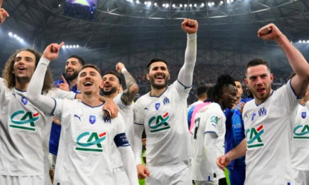 Coupe de France: L'exploit pour l'OM, l'inquiétude pour le PSG