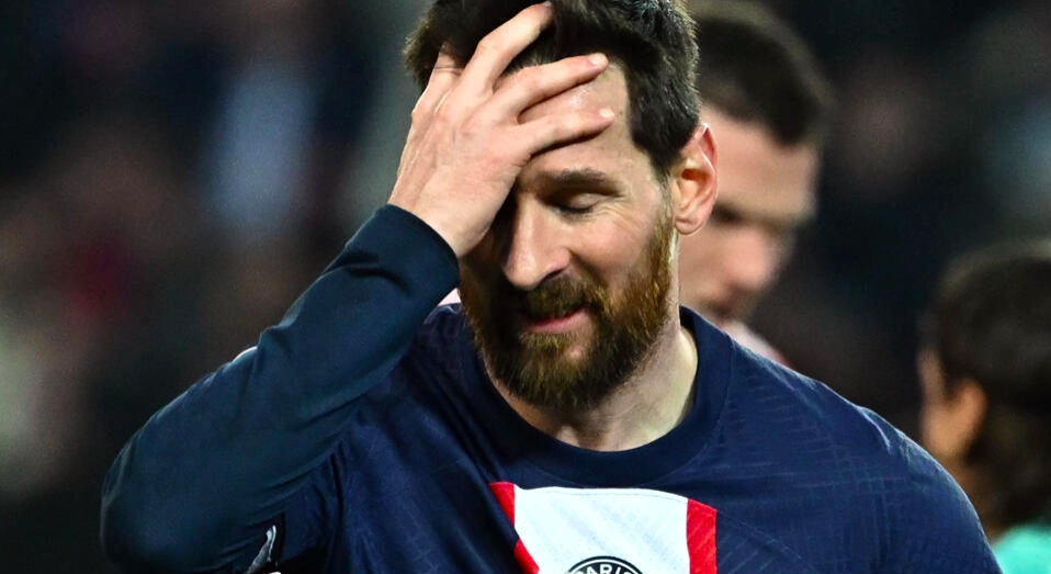 C1 - Le Bayern enfonce le Paris SG dans la crise