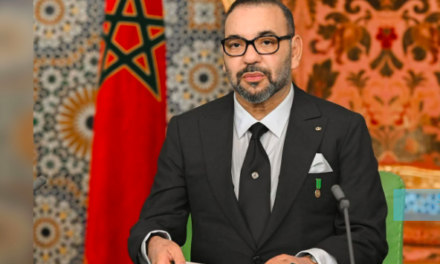 La visite de Mohammed VI au Sénégal reportée