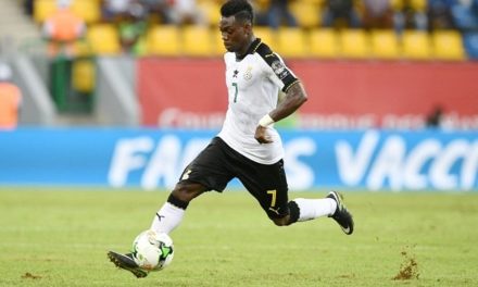 SÉISME EN TURQUIE - Le corps de Christian Atsu rapatrié au Ghana