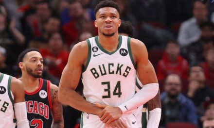 ALL-STAR GAME - Giannis Antetokounmpo incertain