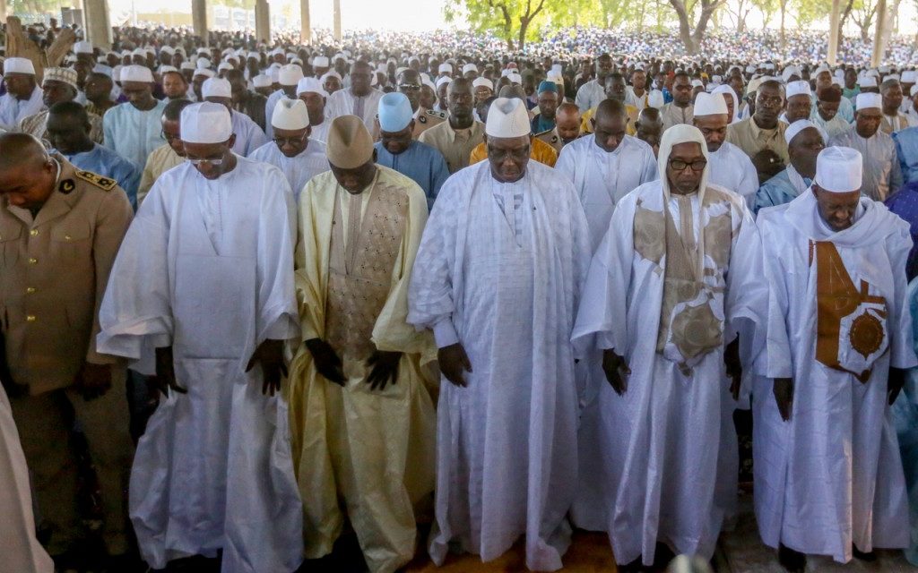 DAAKA MEDINA GOUNAS - Les assurances d’Antoine Félix Antoine Diome