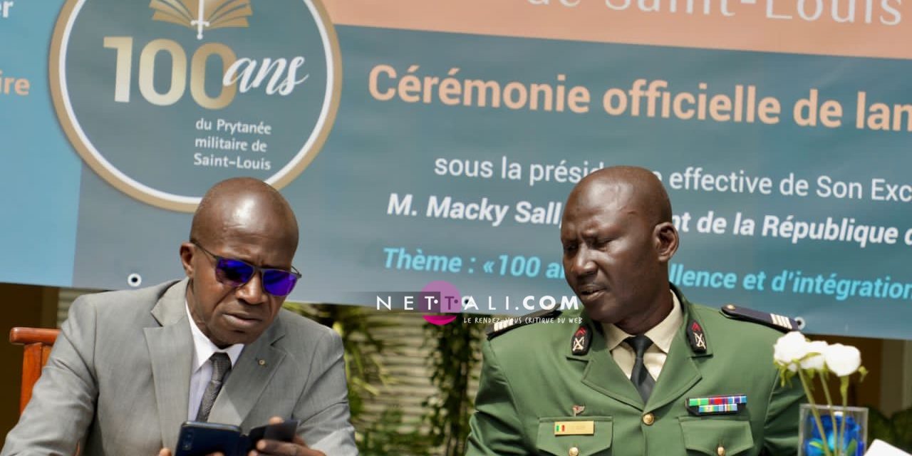 EN COULISSES - Les Anciens Enfants de Troupe dévoilent un ambitieux programme de solidarité