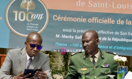 EN COULISSES - Les Anciens Enfants de Troupe dévoilent un ambitieux programme de solidarité