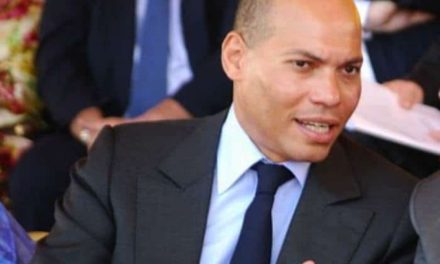 EN COULISSES - Amnistie de Karim Wade ?