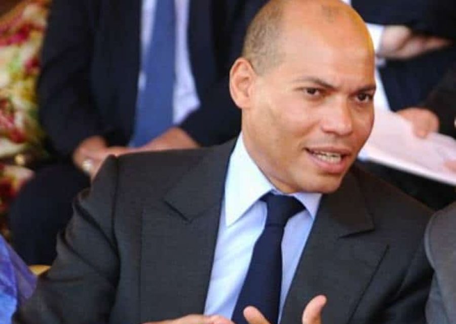 EN COULISSES - Amnistie de Karim Wade ?