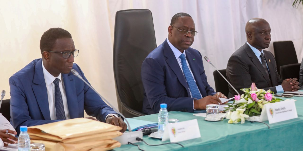 EN COULISSES - Mamadou Racine SY, nommé président du Conseil sénégalais du Tourisme