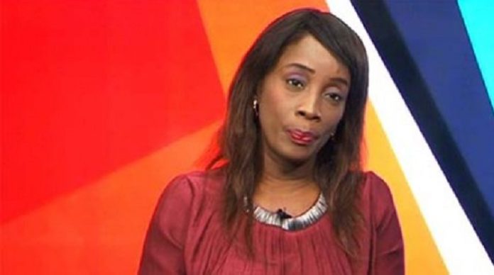 NAFISSATOU DIALLO (PDS) – "Ce que je peux vous dire sur les relations entre Karim Wade et Amadou Ba..."