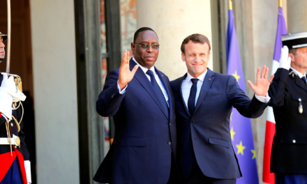 CONVENTION D’ENTRAIDE JUDICIAIRE ET D’EXTRADITION ENTRE LE SENEGAL ET LA FRANCE - Les exigences de Macky Sall