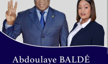 JUSTICE - L'épouse d’Abdoulaye Baldé fait condamner le secrétaire national d’UCS chargé de la propagande 