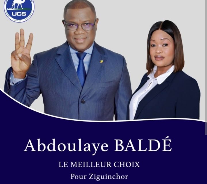 JUSTICE - L'épouse d’Abdoulaye Baldé fait condamner le secrétaire national d’UCS chargé de la propagande 