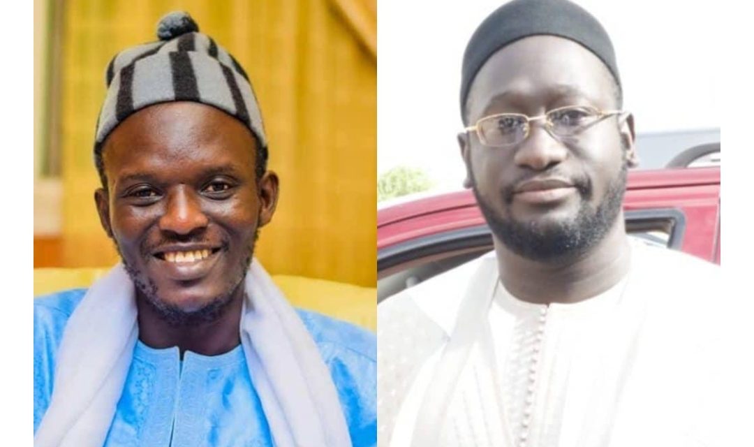 SITUATION TENDUE À TOUBA - Le député Cheikh Thioro Mbacké et plusieurs membres de Pastef arrêtés