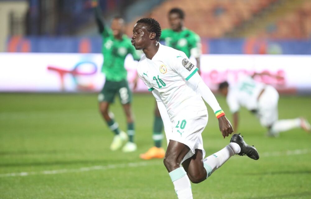 CAN U20 - Le Sénégal réussit son entrée (1-0)