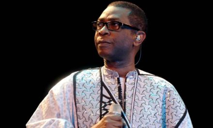 YOUSSOU NDOUR - Soirée «Sargal des lions locaux» le 4 mars