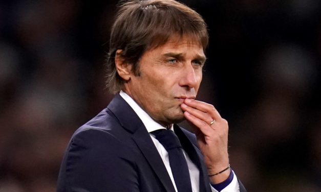 TOTTENHAM - Malade, Antonio Conte sera opéré