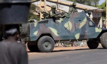 MINUSMA - Les confidences de l'épouse d'un des soldats Sénégalais morts au Mali