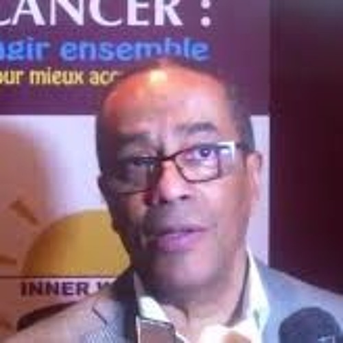 Pr CLAUDE MORERA ONCOLOGUE PÉDIATRE - "Sur 1000 enfants atteints du cancer au Sénégal, c'est la moitié qui guérit"