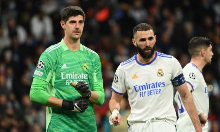 MONDIAL DES CLUBS - Le Real Madrid sans Benzema et Courtois