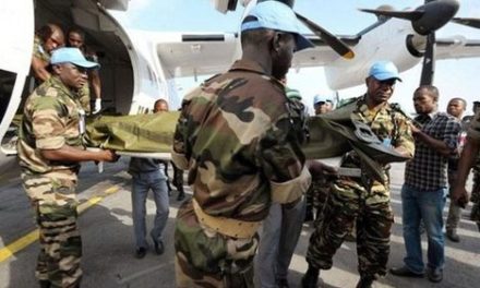 MALI – 3 soldats Sénégalais de la Minusma meurent après l’explosion d’une bombe