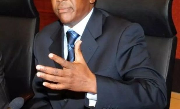 RABAT D'ARRÊT - La Cour suprême rejette la requête en procédure accélérée déposée par les avocats de Sonko