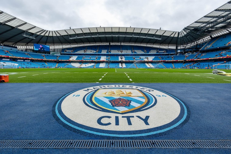 PREMIER LEAGUE - La réaction de Manchester City