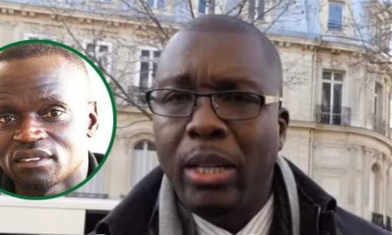 AFFAIRE FERDINAND COLY-SALIOU SAMB - L'ancien footballeur réclame 1 milliard de dommages et intérêts