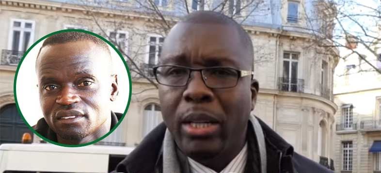 AFFAIRE FERDINAND COLY-SALIOU SAMB - L'ancien footballeur réclame 1 milliard de dommages et intérêts