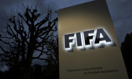 SÉISME EN TURQUIE ET SYRIE - La FIFA va verser un million de dollars aux victimes