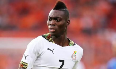 SÉISME EN TURQUIE - Christian Atsu sorti vivant des décombres