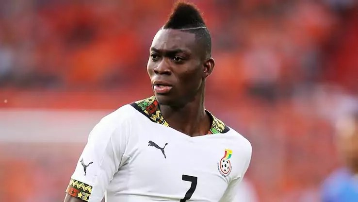 SÉISME EN TURQUIE - Christian Atsu est mort!