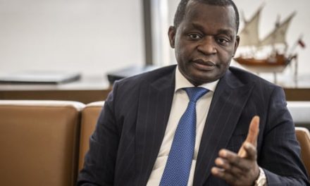 CONSEIL CONSTITUTIONNEL - Alioune Sarr dépose son dossier