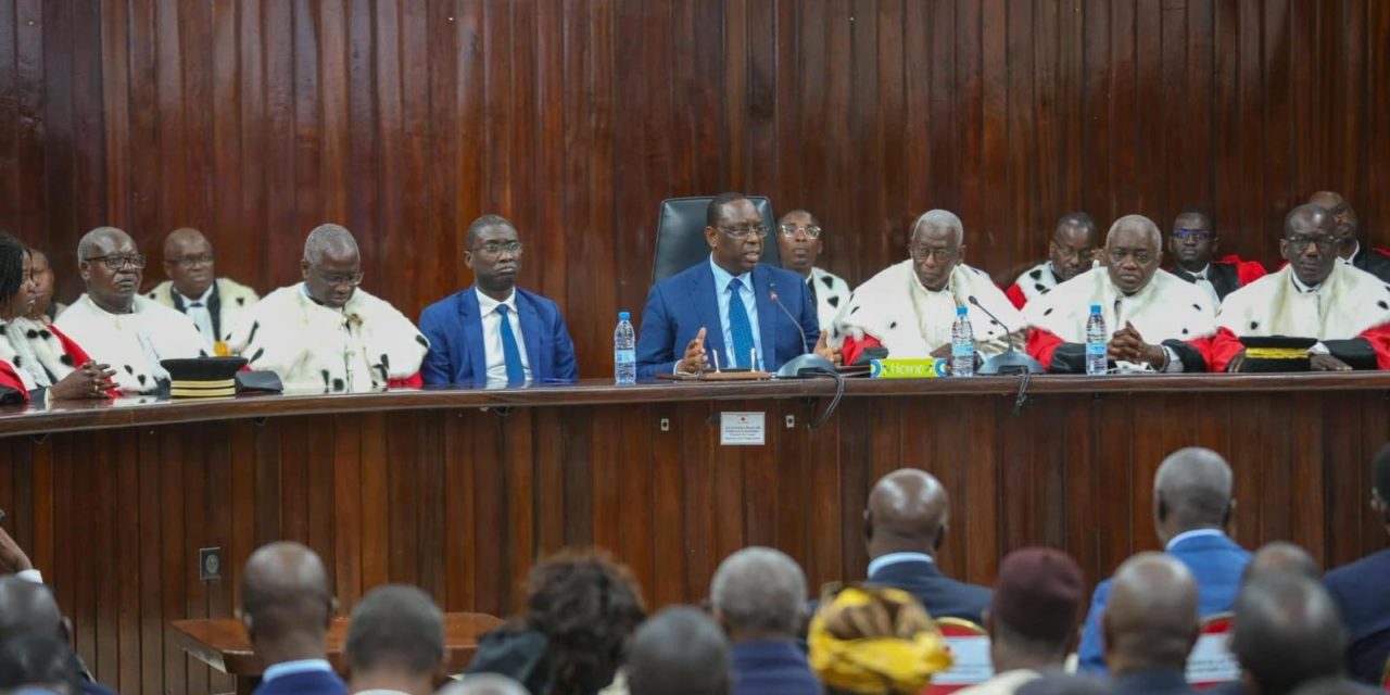 Vers une magistrature bananière : Une critique de la politisation de l’appareil judiciaire sénégalais