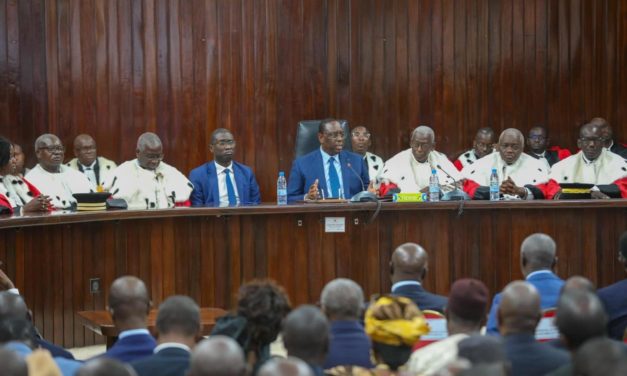 Vers une magistrature bananière : Une critique de la politisation de l’appareil judiciaire sénégalais