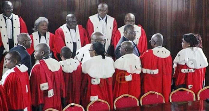 EN COULISSES - Ibrahima Bakhoum devient procureur général de la Cour d'appel de Dakar