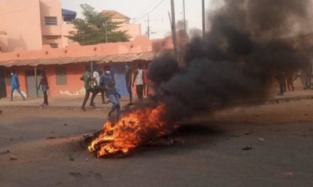 MANIFESTATIONS A MBACKE – 10 personnes envoyées en prison, 59 devant le juge d’instruction de mercredi