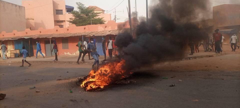 EN COULISSES - Retour de parquet pour Serigne Assane Mbacké et Cie