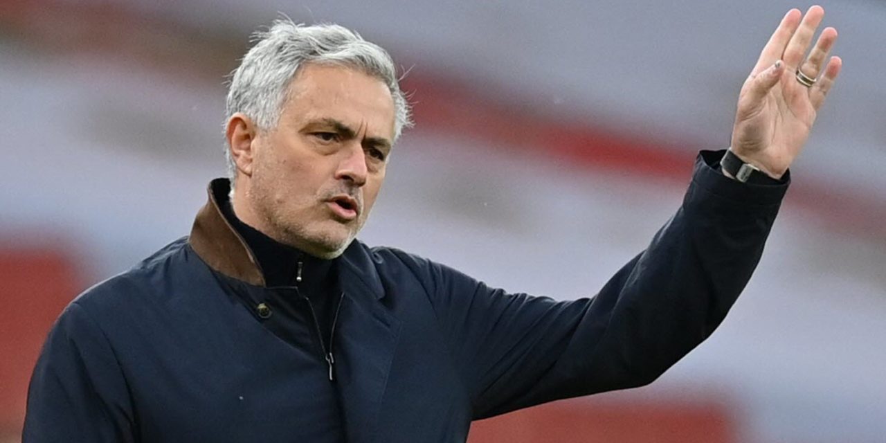 MERCATO - Mourinho contacté par le Psg