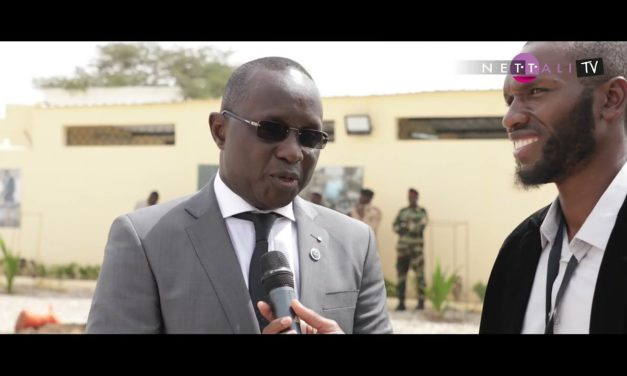 NETTALI TV - CEREMONIE DE LANCEMENT DU CENTENAIRE DU PRYTANEE MILITAIRE - Les Anciens Enfants de Troupe réagissent