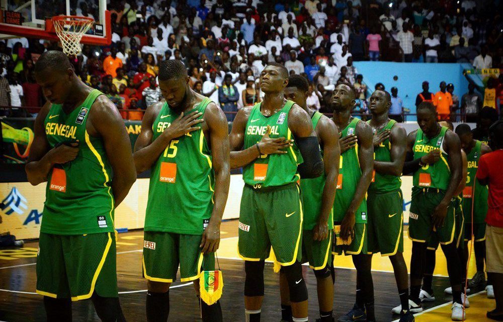 BASKET/ÉLIMINATOIRES MONDIAL 2023 - Gorgui Sy Dieng absent pour Alexandrie