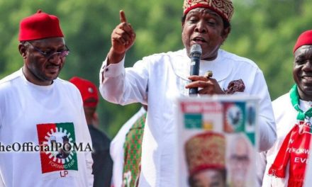NIGERIA - Un candidat aux sénatoriales et 5 de ses partisans tués