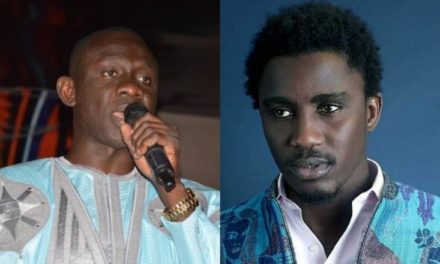 AFFAIRE BARAMUNDI - Wally Seck brise le silence