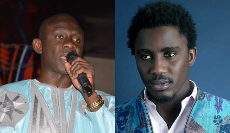 AFFAIRE BARAMUNDI - Wally Seck brise le silence