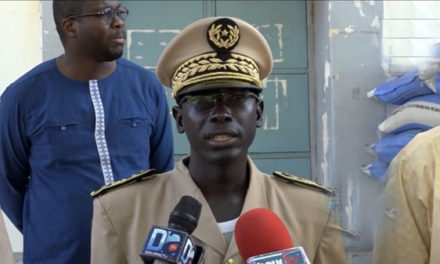 ARRETÉ - Le préfet de Dakar interdit les manifestations du F24